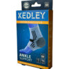 KEDLEY ELASTICATED ANKLE SUPPORT M