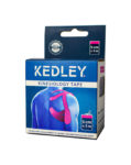 KEDLEY KINESIOLOGY TAPE PINK 5CM X 5M