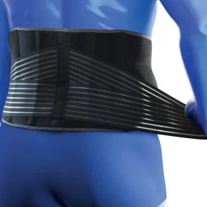KEDLEY NEOPRENE BACK SUPPORT UNIVERSAL