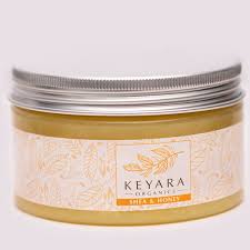KEYARA SHEA & HONEY BODY BALM 250ML
