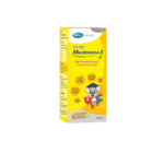 KIDDZ MAXXOMEGA 200ML 3 OMEGA 3 A D E C