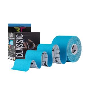 KINESIOLOGY REA TAPE CLASSIC BLUE