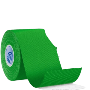 KINESIOLOGY REA TAPE CLASSIC GREEN