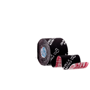 KINESIOLOGY REA TAPE ULTRA STRONG BLACK