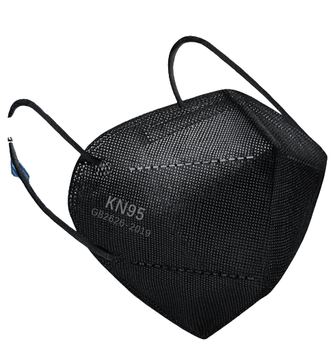KN95 PROTECTIVE MASK 10PCS