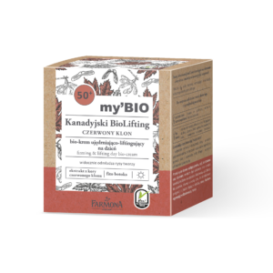 FARMONA MY BIO REGENERATING REBUILDING NIGHT BIO-CREAM 50+ 50ML