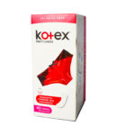KOTEX EVERYDAY PANTYLINERS NORMAL 40S