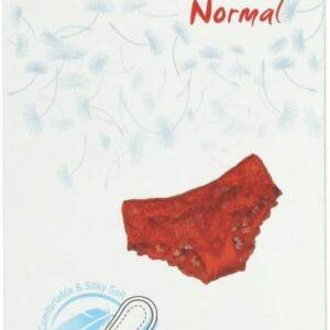 KOTEX LINERS NORMAL BREATHABLE 35S