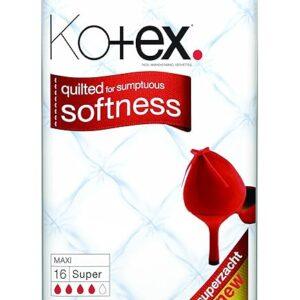 KOTEX PMP MAXI NORMAL 16S