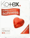 KOTEX MAXI 18 NORMAL