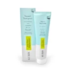 KURIN ALOE VERA PEPPERMINT NATURAL TOOTHPASTE 100ML
