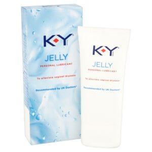 KY JELLY 50ML