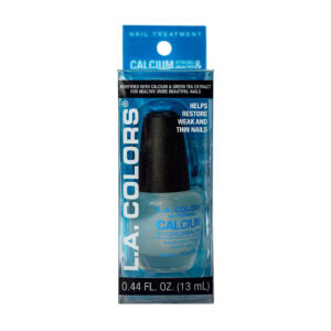 L.A COLORS CALCIUM NAIL TREATMENT 13ML