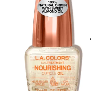 L.A COLORS NP194 CUTICLE OIL