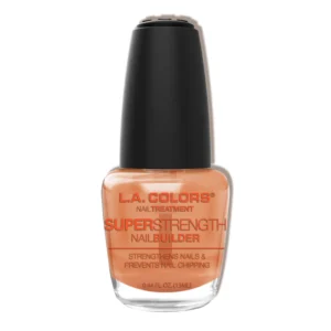 L.A. COLOR NAIL TREATMENT SUPER STRENGHT NAIL BUILDER 13ML NP197