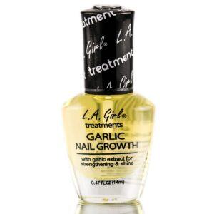 L.A. TREATMENTS GARLIC NAIL GROWTH GNT16