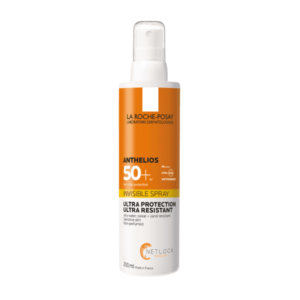 LA ROCHE POSAY ANTHELIOS XL SPRAY SPF50+ 200ML