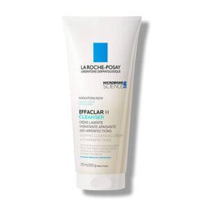 LA ROCHE POSAY EFFACLAR H HYDRATING CLEANSER 200ML