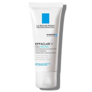 LA ROCHE-POSAY EFFACLAR H SOOTHING MOISTURIZER 40ML