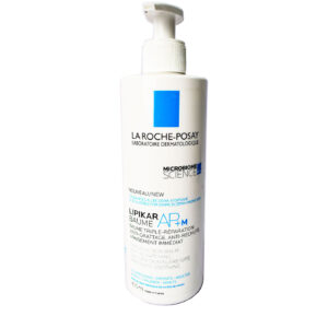LA ROCHE POSAY LIPIKAR BAUME AP +M 400ML
