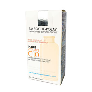 LA ROCHE POSAY PURE VITAMIN C 10 30ML