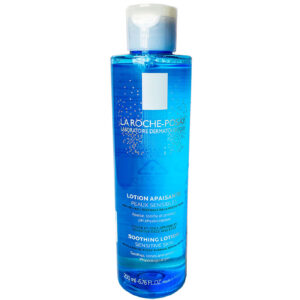 LA ROCHE POSAY SOOTHING LOTION SENSITIVE SKIN 200ML