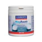 LAMBERTS MAGASORB MAGNESIUM 150MG 60TABLETS