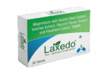 LAXEDO NON-ADDICTIVE STRESS RELIEF TABLETS 30S