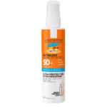 LA ROCHE-POSAY ANTHELIOS DERMO-PEDIATRICS 50+ INVISIBLE SPRAY SHAKA 200ML