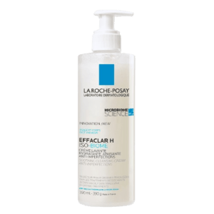 LA ROCHE-POSAY EFFACLAR H ISO-BIOME ULTRA SOOTHING 40ML
