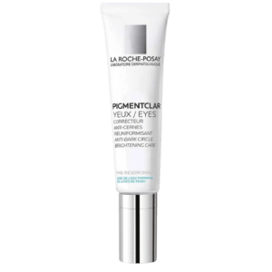 LA ROCHE-POSAY PIGMENTCLAR EYES BRIGHTENING 15ML