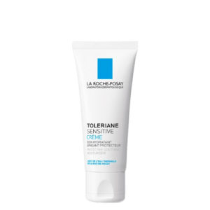 LA ROCHE-POSAY TOLERIANE SENSITIVE CREME MOISTURIZER 40ML
