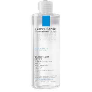 LA ROCHE POSAY EAU MICELLAIRE ULTRA MICELLAR WATER ULTRA 200ML