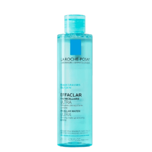LA ROCHE POSAY EFFACLAR MICELLAR WATER ULTRA 200ML