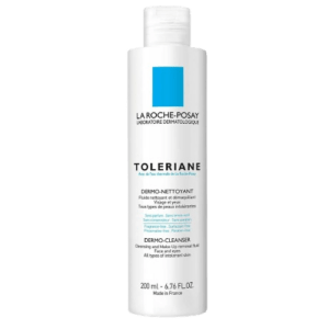 LA ROCHE POSAY TOLERIANE DERMO-CLEANSER 200ML