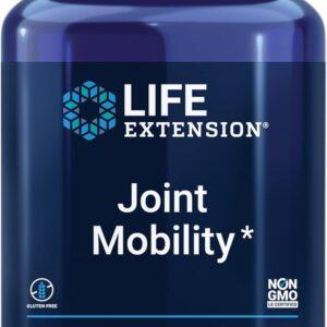 LIFE EXTENSION JOINT MOBILITY CAPSULES 60S