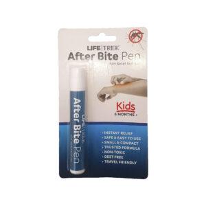 LIFE TREK AFTER BITE PEN ITCH RELIEF ROLL-ON KIDS 6MONTHS