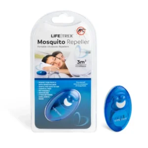 LIFE TREK MOSQUITO REPELLER 3M COVERAGE