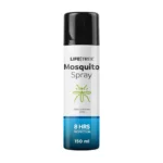LIFE TREK MOSQUITO SPRAY IR3535 150ML