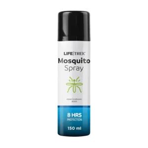 LIFE TREK MOSQUITO SPRAY IR3535 150ML