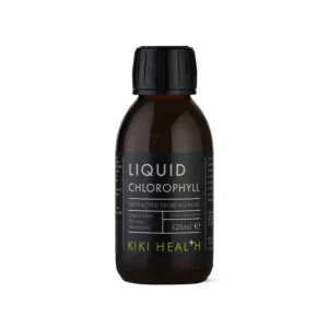 LIQUID CHLOROPHYLL 125MLS