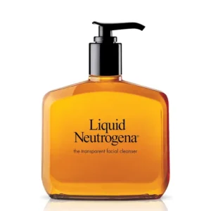 LIQUID NEUTROGENA FACIAL CLEANSING FORMULA FRAGRANCE FREE 236ML