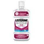 LISTERINE ADVANCED DEFENCE GUM TREATMENT 500ML