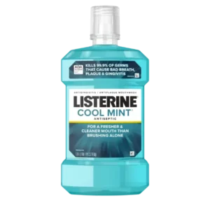 LISTERINE COOL MINT M/WASH 500ML