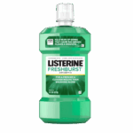 LISTERINE FRESH BURST M/WASH 500ML