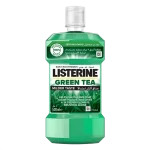 LISTERINE MINT GREEN TEA MILDER TASTE 250ML