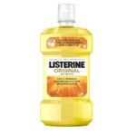 LISTERINE MOUTHWASH ANTISEPTIC 250ML