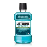 LISTERINE MOUTHWASH COOLMINT 250ML