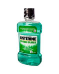 LISTERINE MOUTHWASH FRESHBURST 250ML