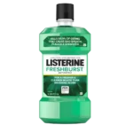 LISTERINE MOUTHWASH FRESHBURST 500ML
